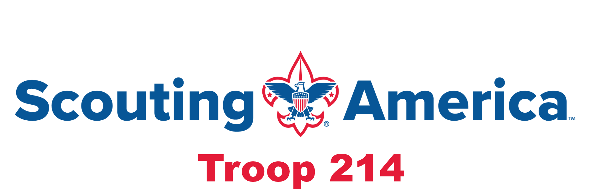 Scouting America Troop 214
